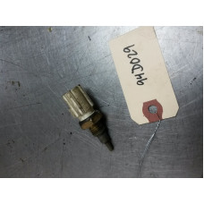 94D029 Coolant Temperature Sensor For 06-15 Lexus IS250  2.5